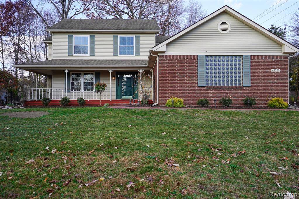 Canton, MI 48188,43523 KARLI Lane