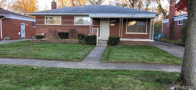 Westland, MI,29064 BRODY Avenue