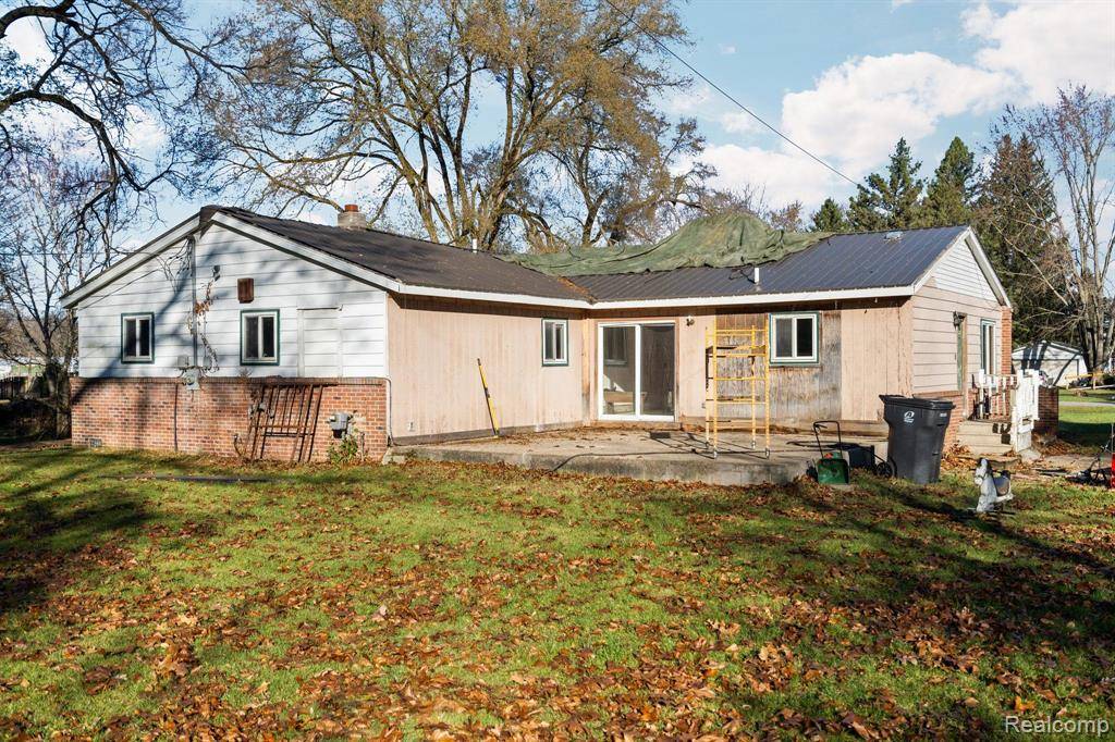 Pinckney, MI 48169,20891 WINIFRED Court