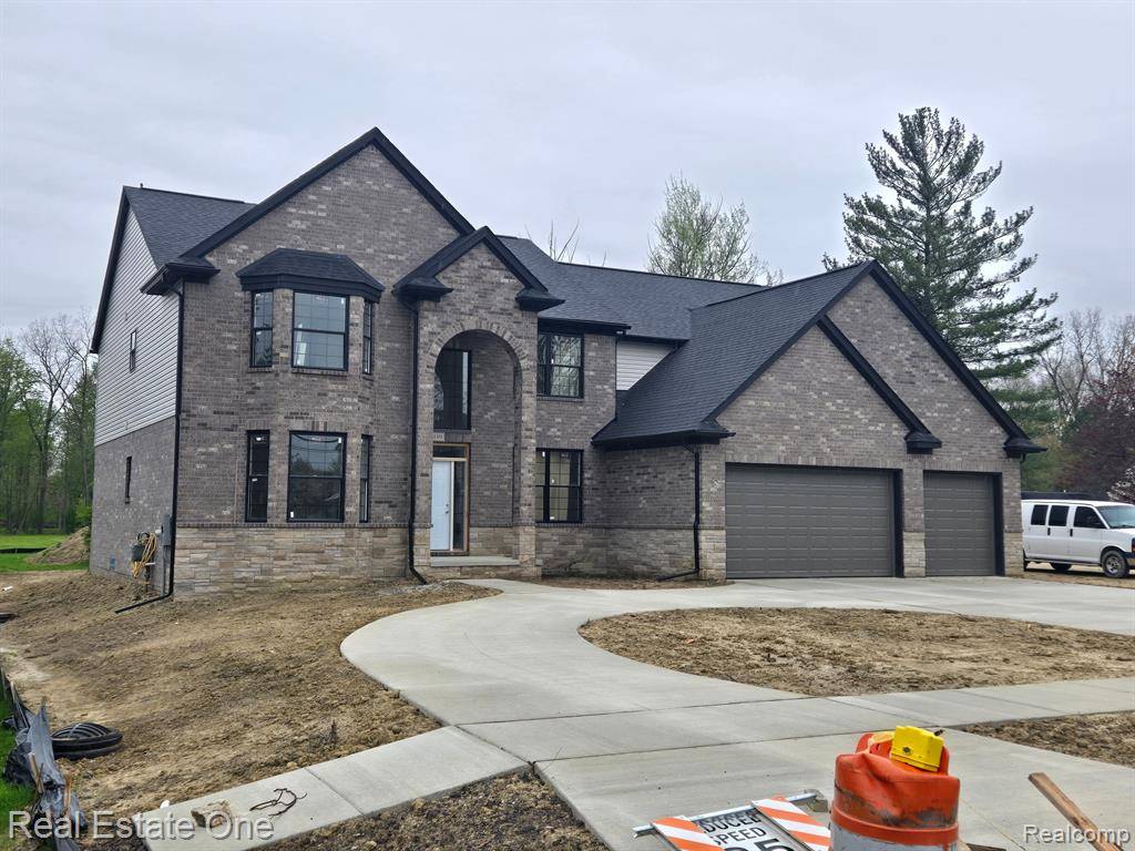 Troy, MI 48085,4189 FORSYTH Drive