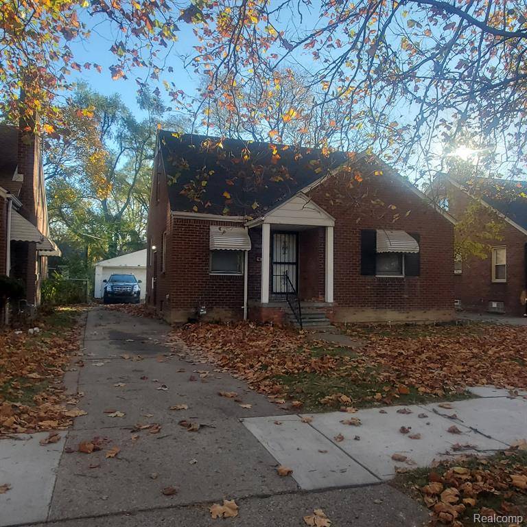 Detroit, MI 48234,18680 BLACKMOOR Street