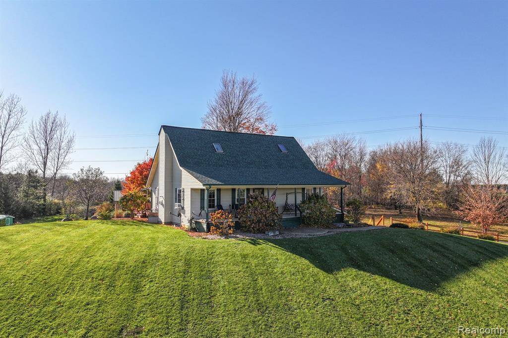 Mayville Vlg, MI 48744,6510 MERTZ Road