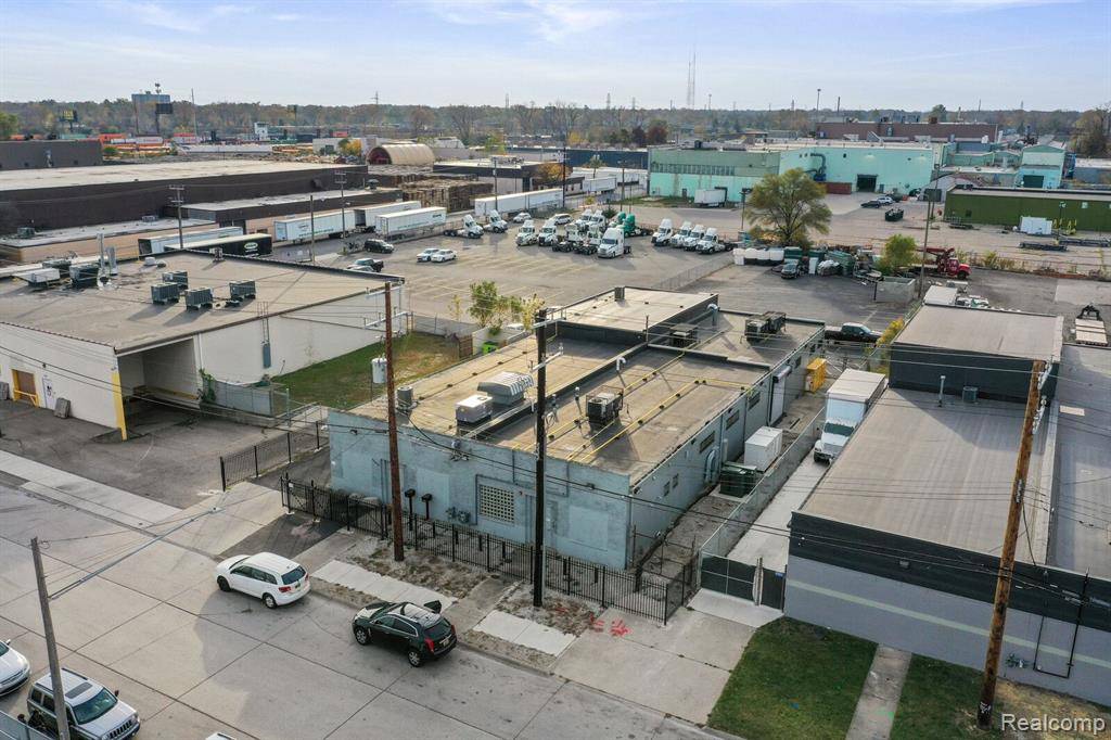 Detroit, MI 48223,12843 ARTESIAN Street