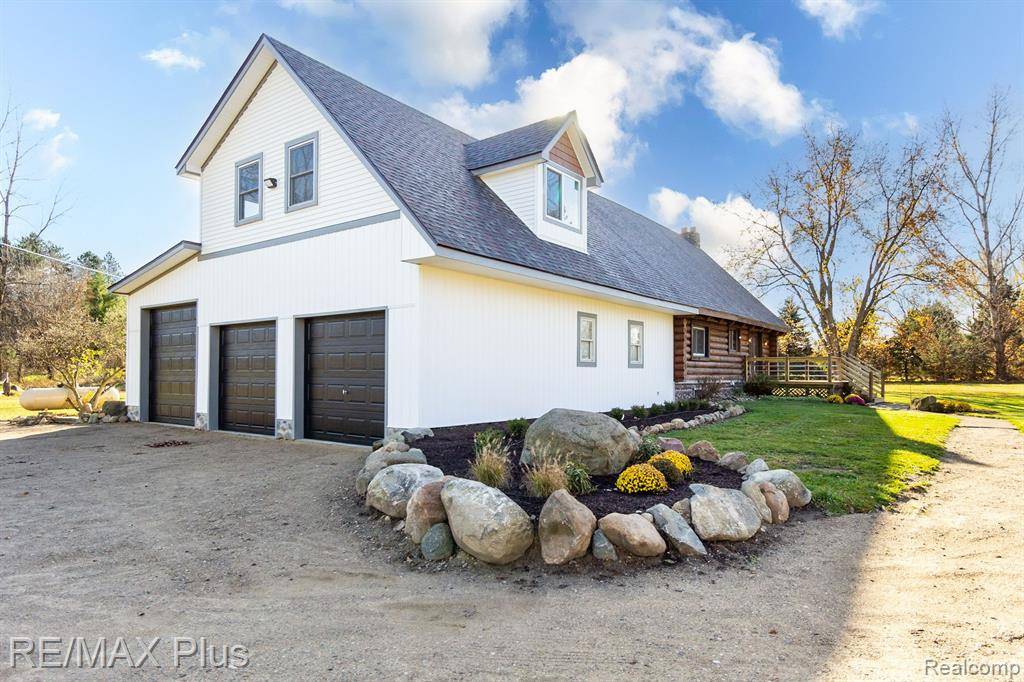 Metamora, MI 48455,4521 S HADLEY Road