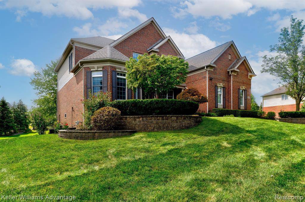 Northville, MI 48168,50463 Rose Terrace