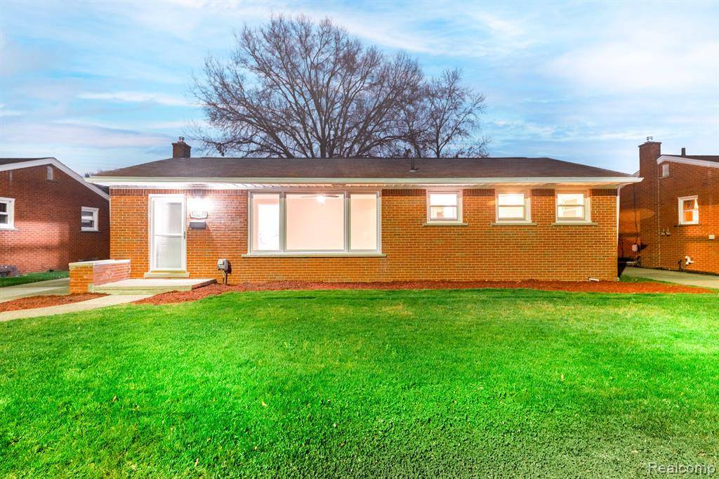 Wayne, MI 48184,36966 GREENBUSH Road