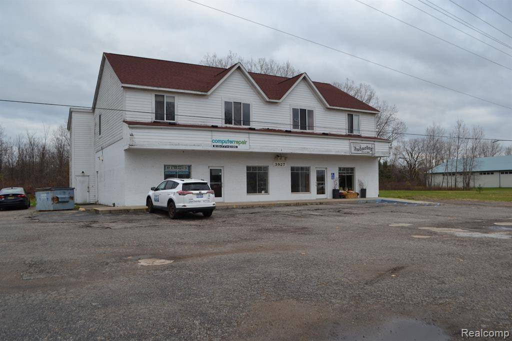 Lennon Vlg, MI 48449,3927 S SHERIDAN Road