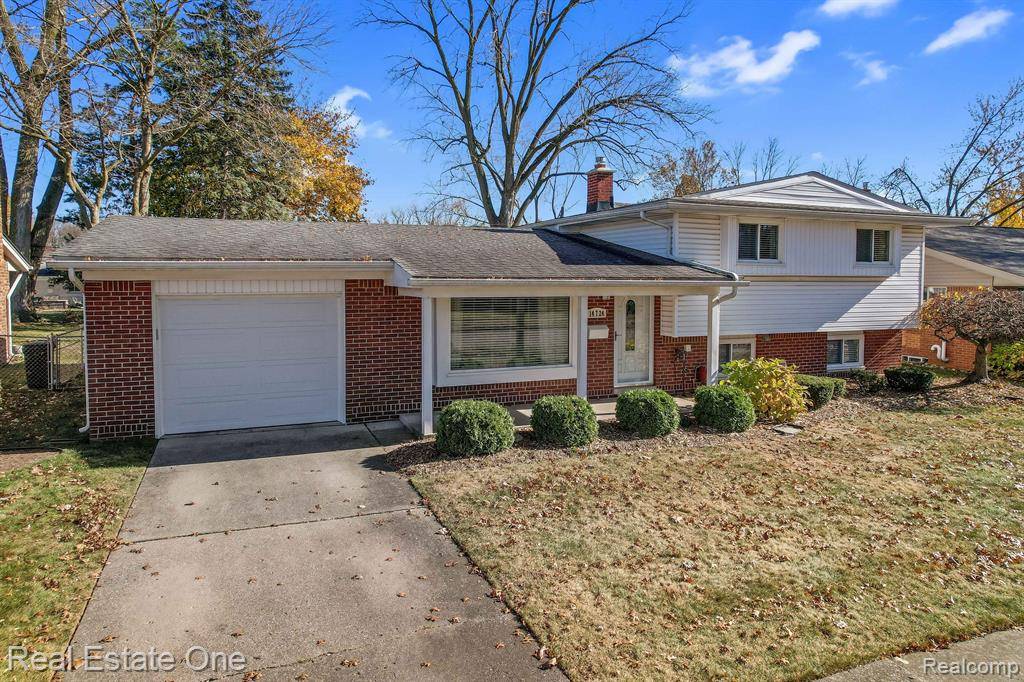 Livonia, MI 48154,14724 Park Street