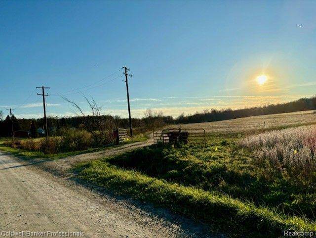 Milan, MI 48160,14235 WANTY Road
