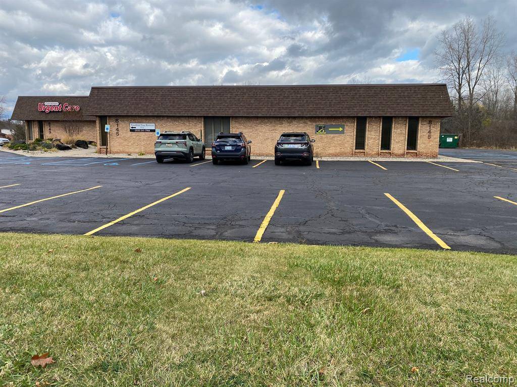 Grand Blanc, MI 48439,8145 S SAGINAW Street