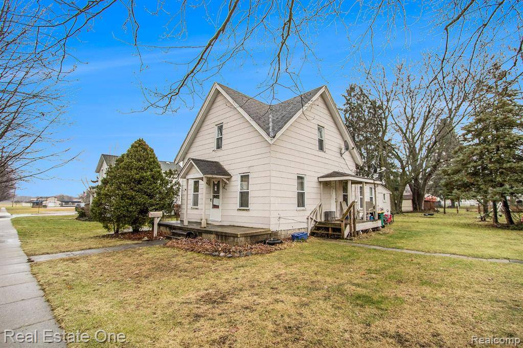 Richmond, MI 48062,35930 Washington Street