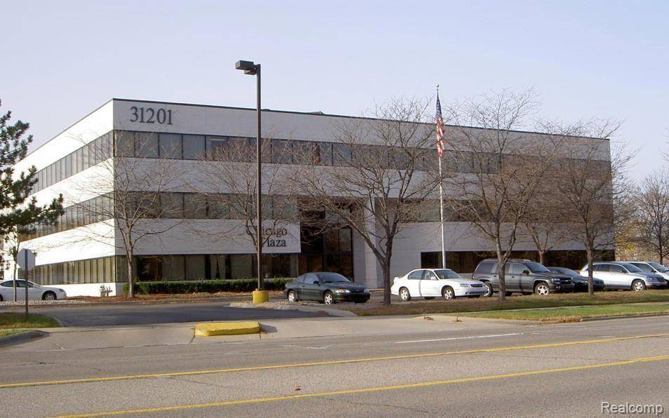 Warren, MI 48093,31201 CHICAGO Road