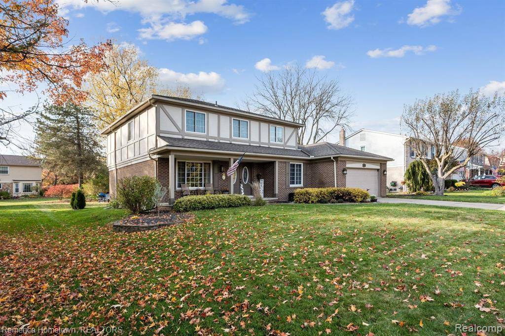 Plymouth, MI 48170,9829 N Canton Center Road