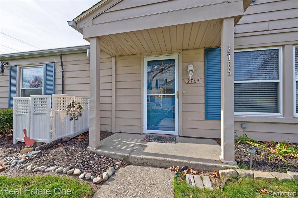 Lake Orion, MI,2765 Fox Hollow Court