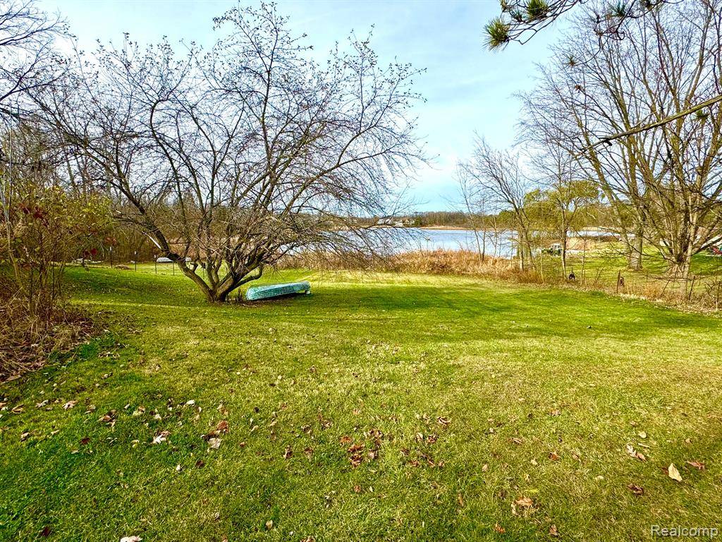 Fenton, MI 48430,Lot 10 BUTCHER Road