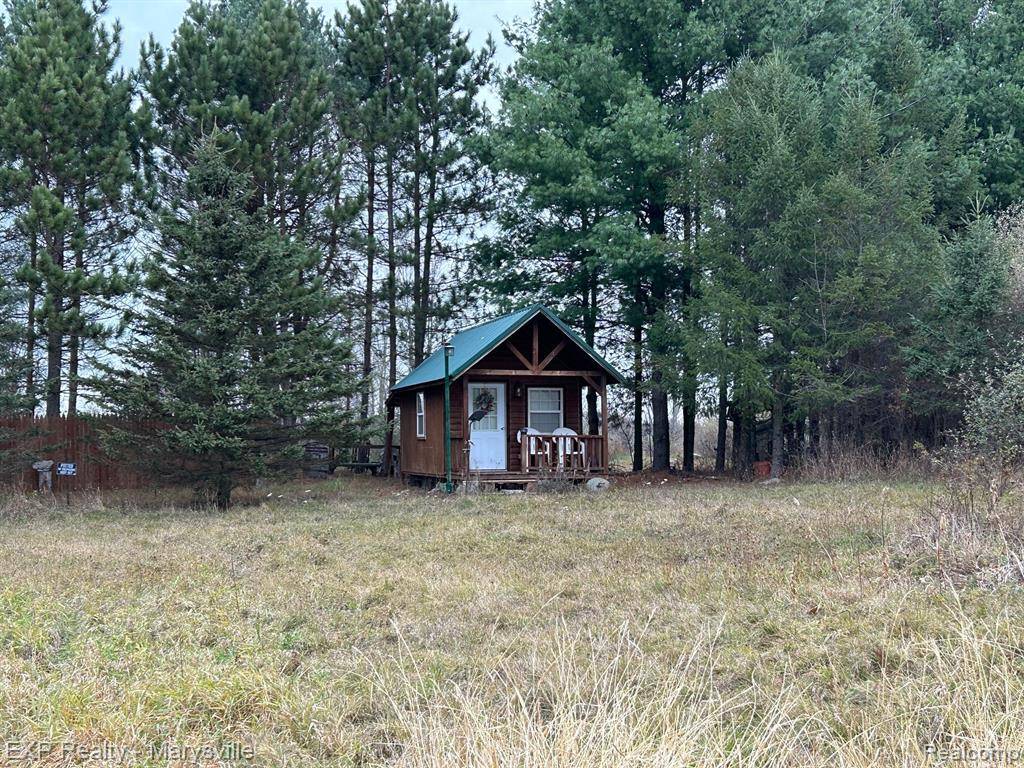 Mussey, MI 48014,13840 BARBARA