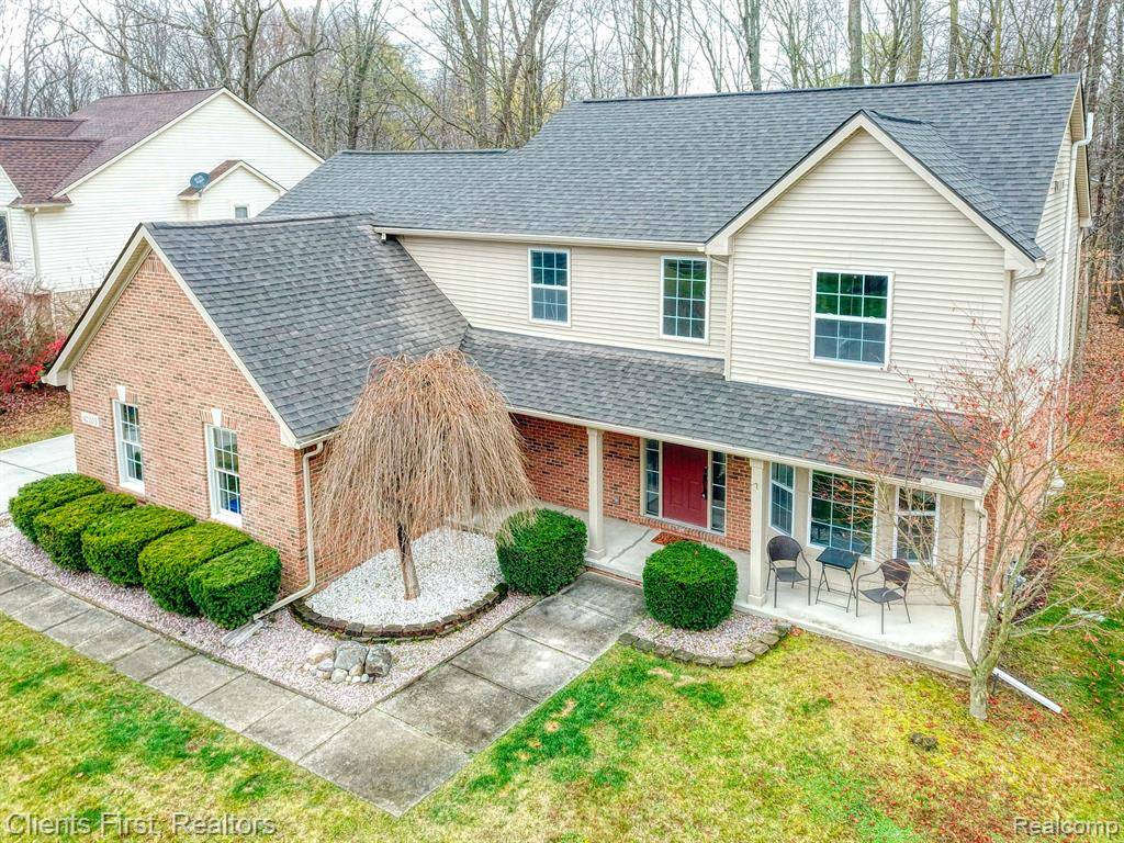 Canton, MI 48188,42103 WOODCREEK Lane