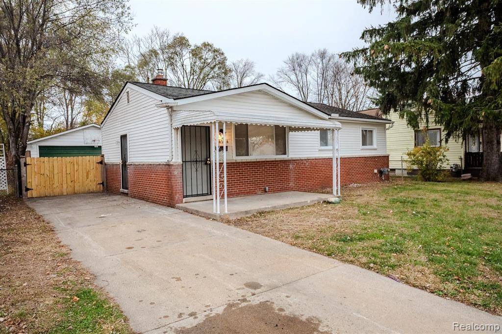 Wayne, MI 48184,34544 PHYLLIS Street