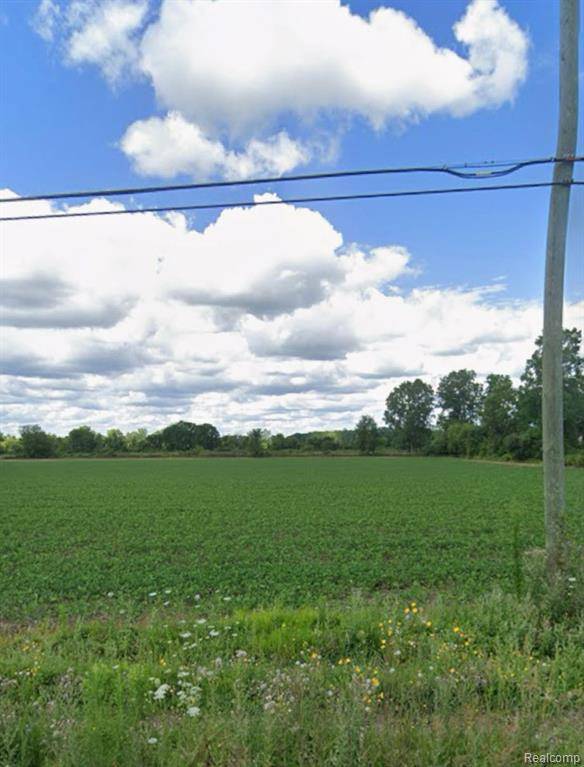 Armada, MI,2.0 Acres Vacant Land Coon Creek Road