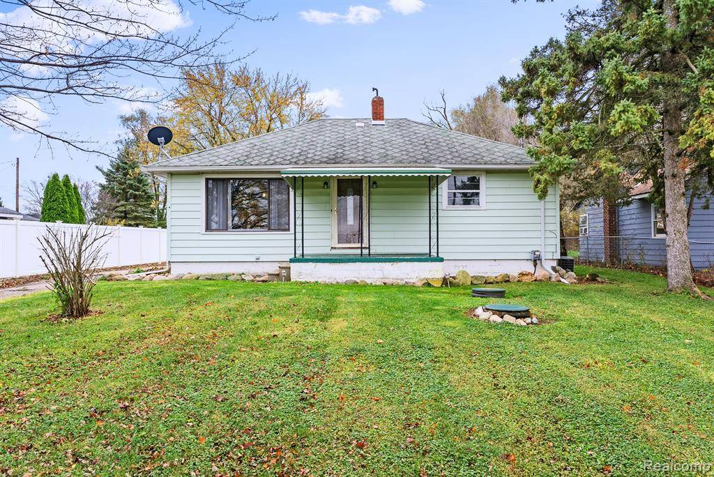 Durand, MI 48429,9786 E LANSING Road