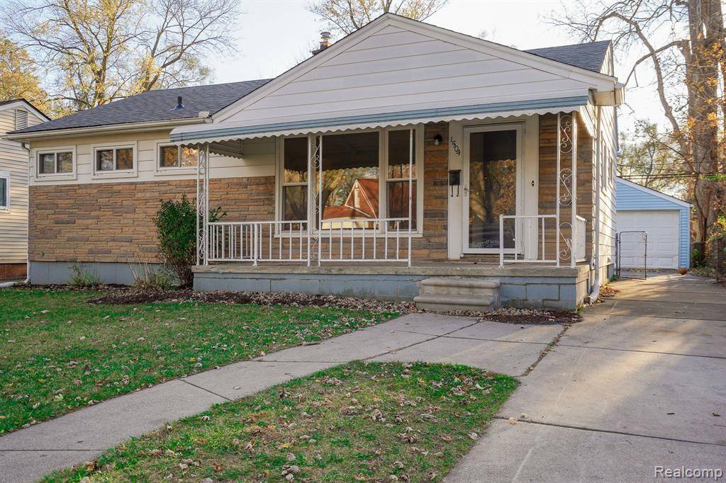 Inkster, MI 48141,1504 WOODLAND Drive