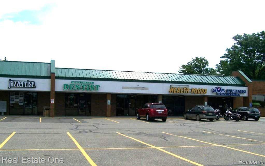 Waterford, MI 48327,7300 HIGHLAND Road