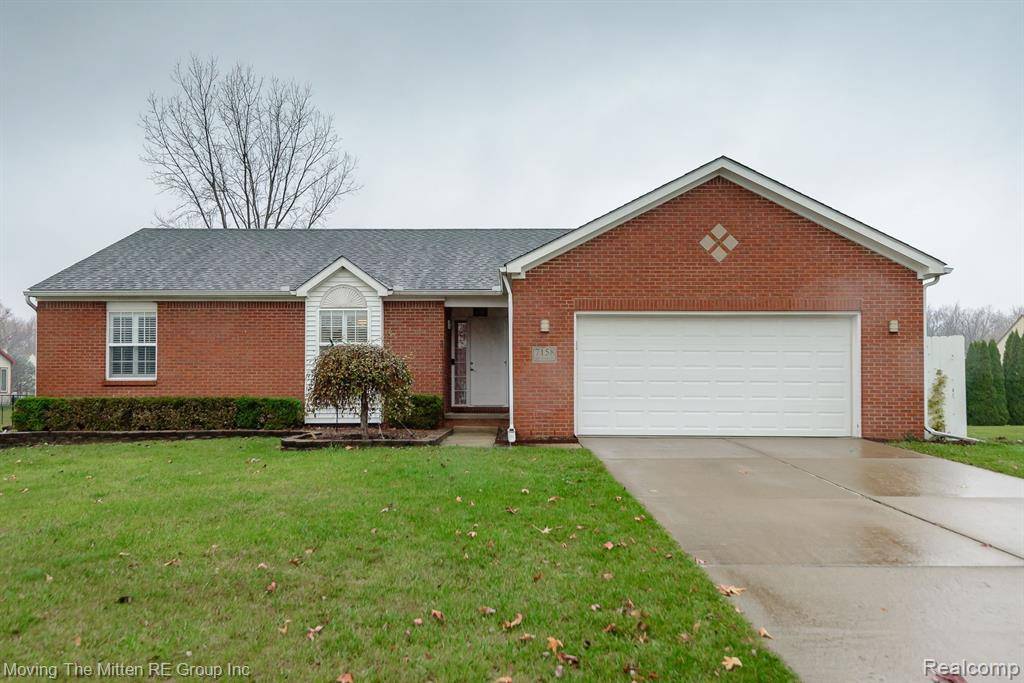 Belleville, MI 48111,7158 BELLE POINTE Drive