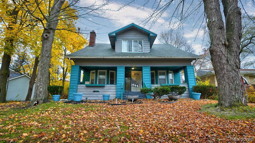 Flint, MI 48503,1644 MASON Street