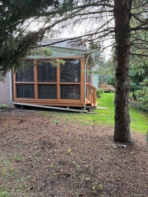 Rochester, MI 48306,5081 BELMONTE Drive