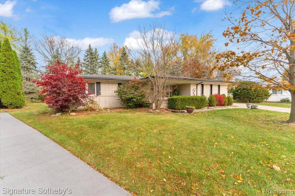 Troy, MI 48085,2631 Pearl Drive