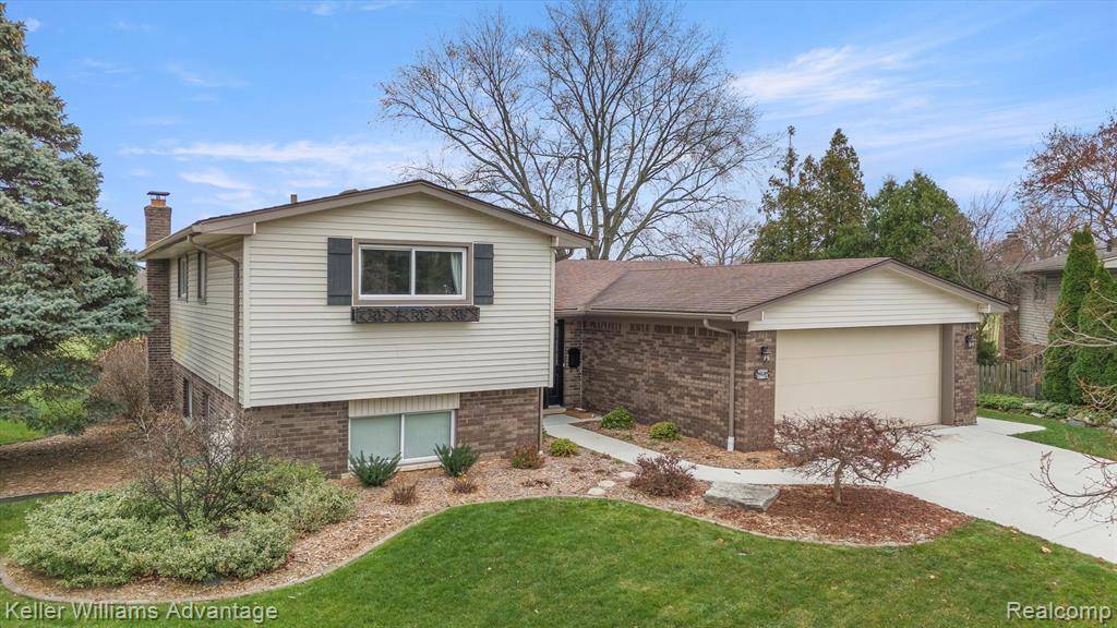 Canton, MI 48187,43924 ORLEANS