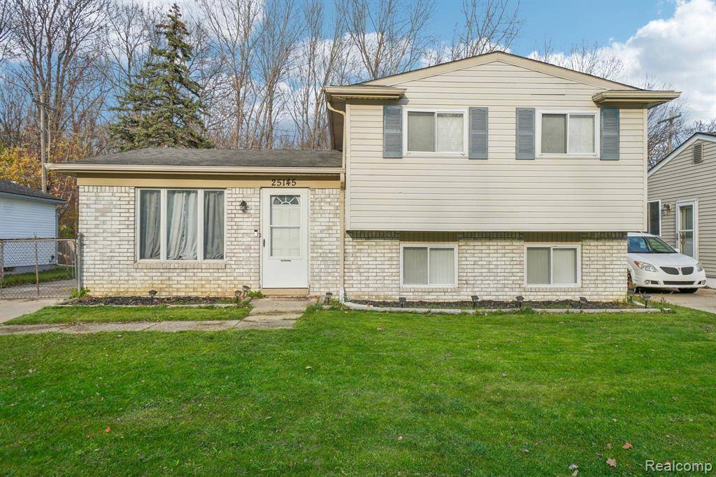 Harrison Township, MI,25145 ORCHID Street