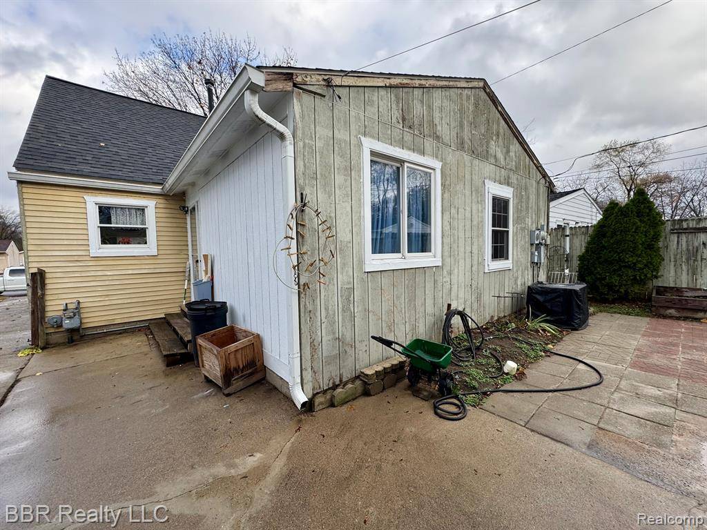 Ypsilanti, MI 48198,1218 LEXINGTON Parkway