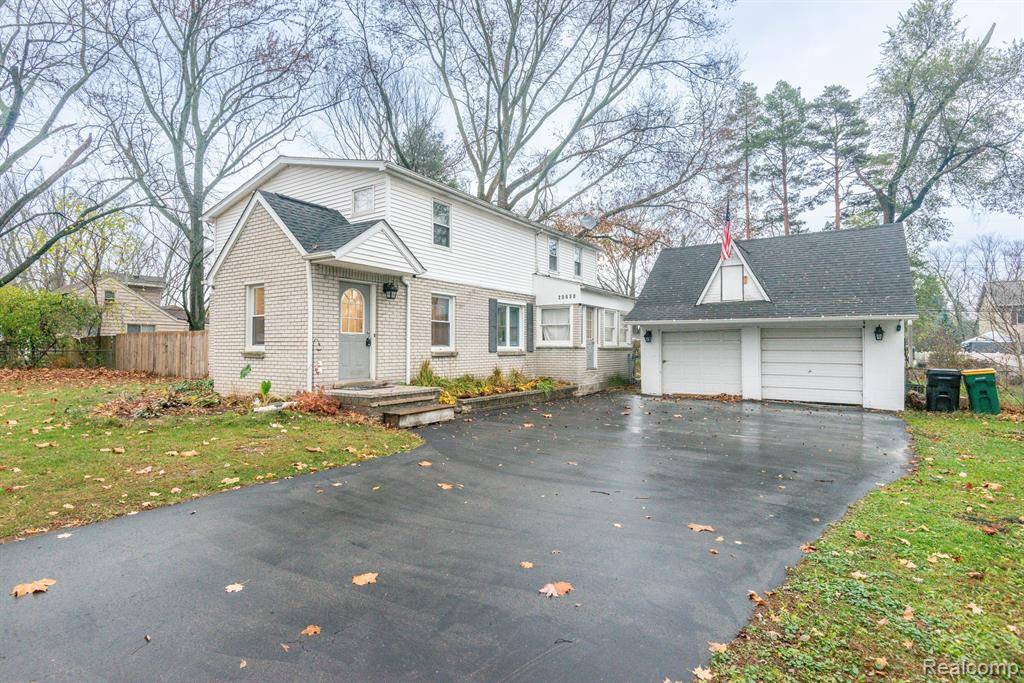 Farmington Hills, MI 48336,23650 HAYNES Street