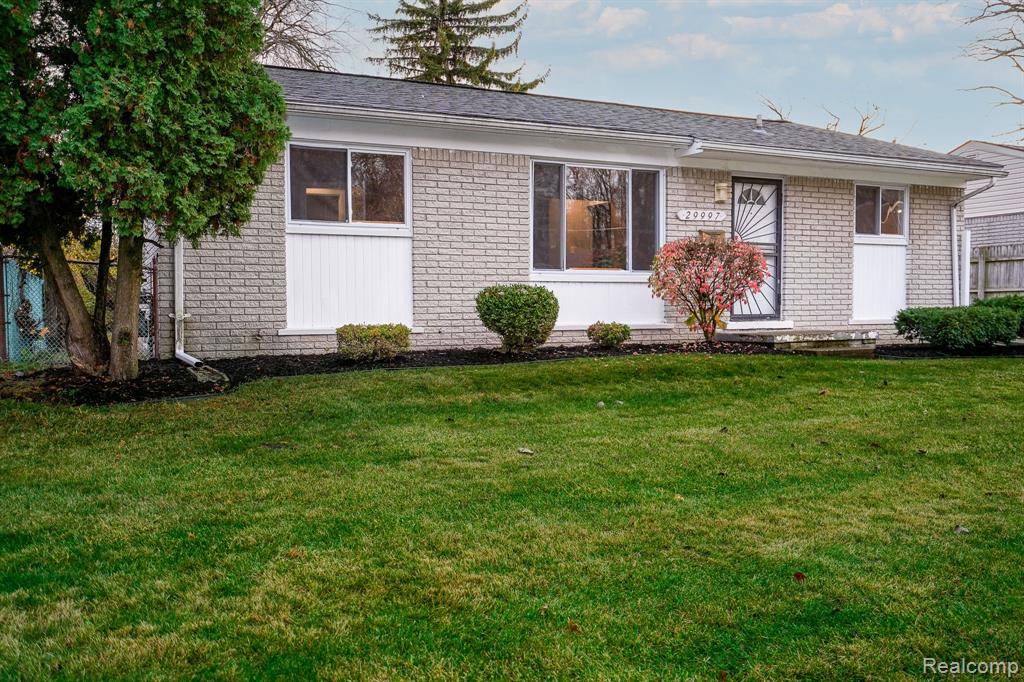 Inkster, MI 48141,29997 CARLYSLE Street