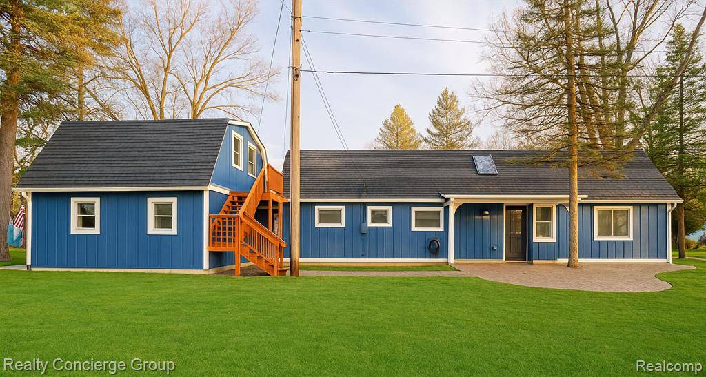 Howell, MI 48843,771 HURLEY Drive