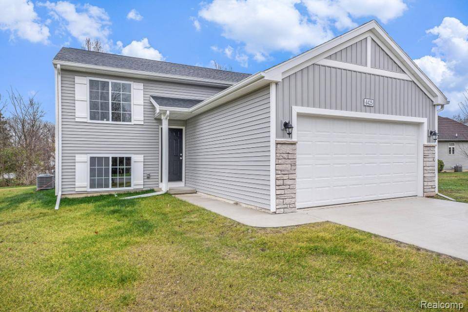 Burton, MI 48519,4425 Springmeadow Court