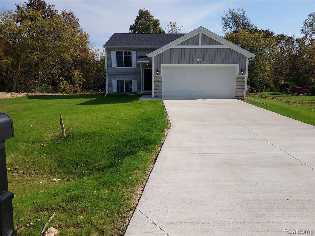 Burton, MI 48519,4425 Springmeadow Court