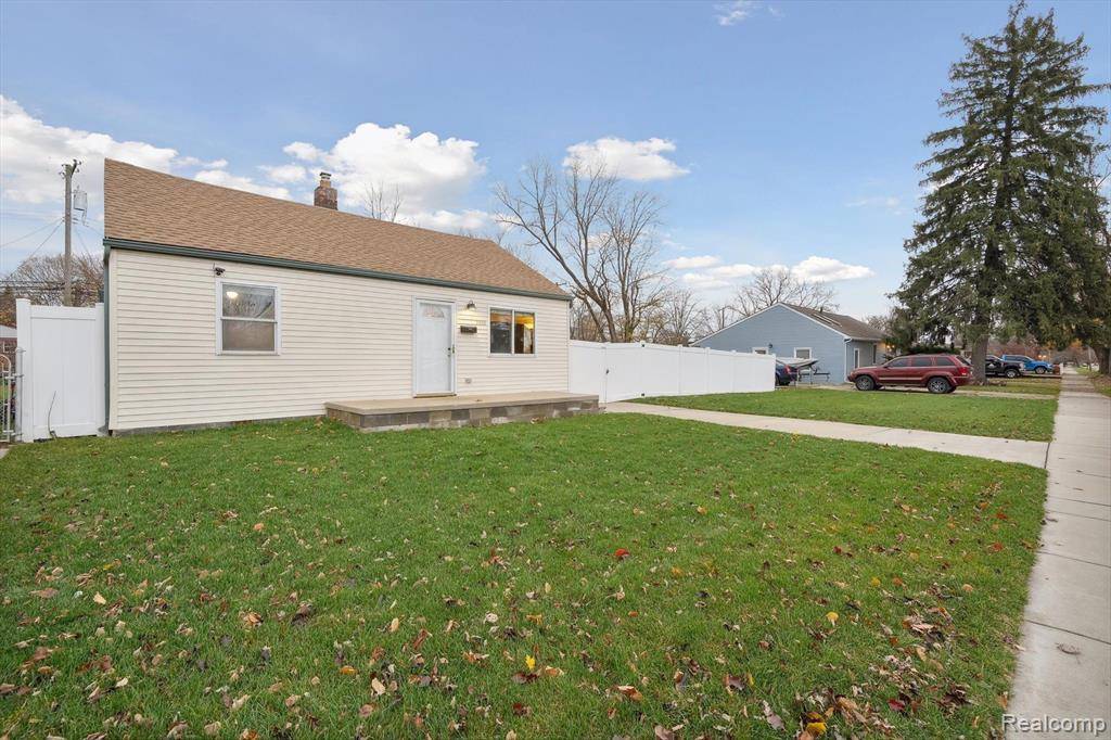 Taylor, MI 48180,9058 KATHERINE Street