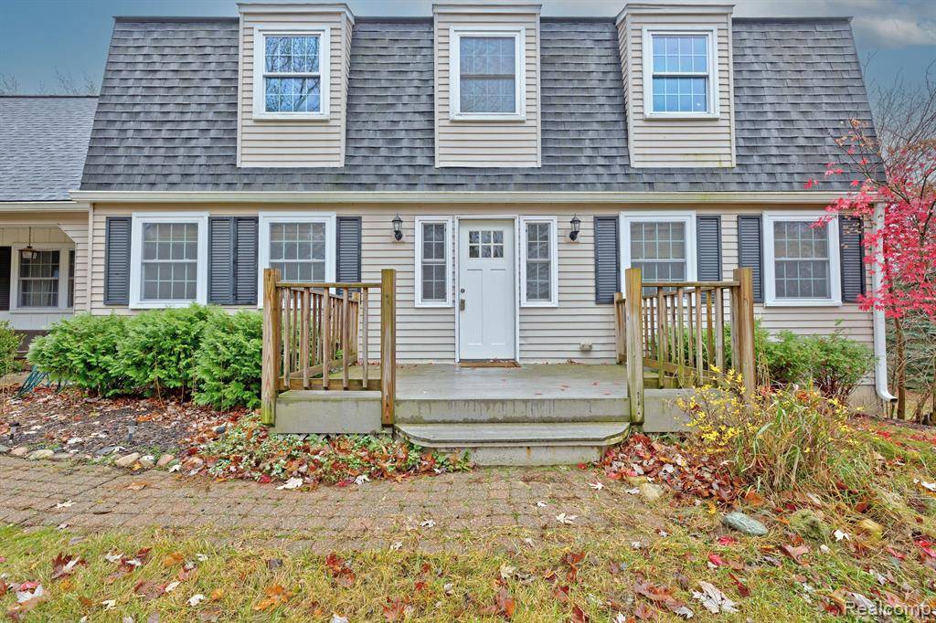 Ortonville, MI 48462,1320 BETH Lane