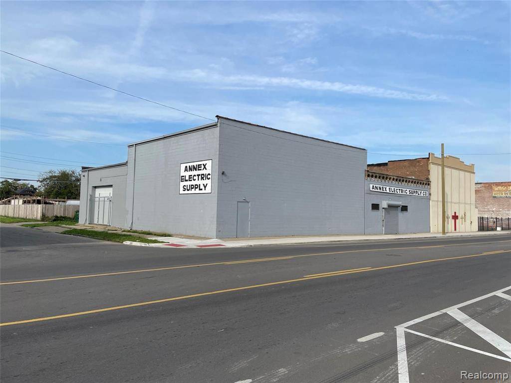 Detroit, MI 48206,3774 Joy Road