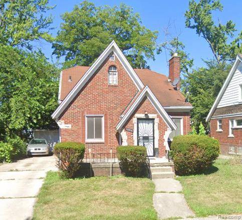 Detroit, MI 48227,15319 ASBURY Park