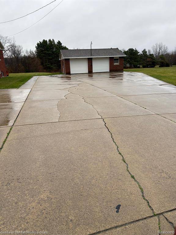 Linden, MI 48451,16401 LINDEN Road