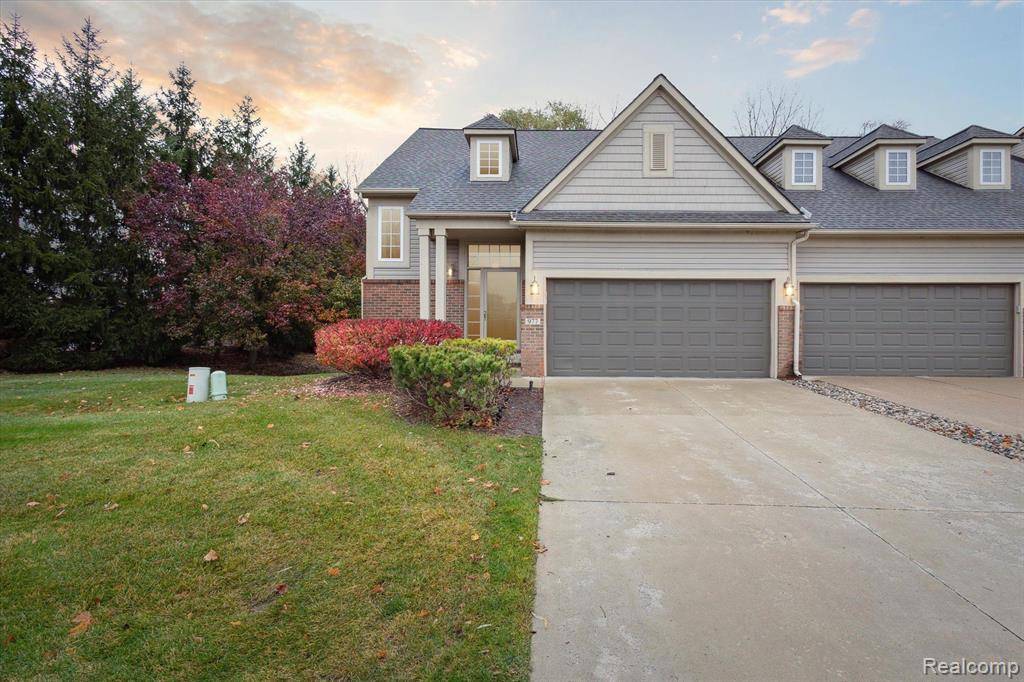 White Lake, MI,977 Sloane Court