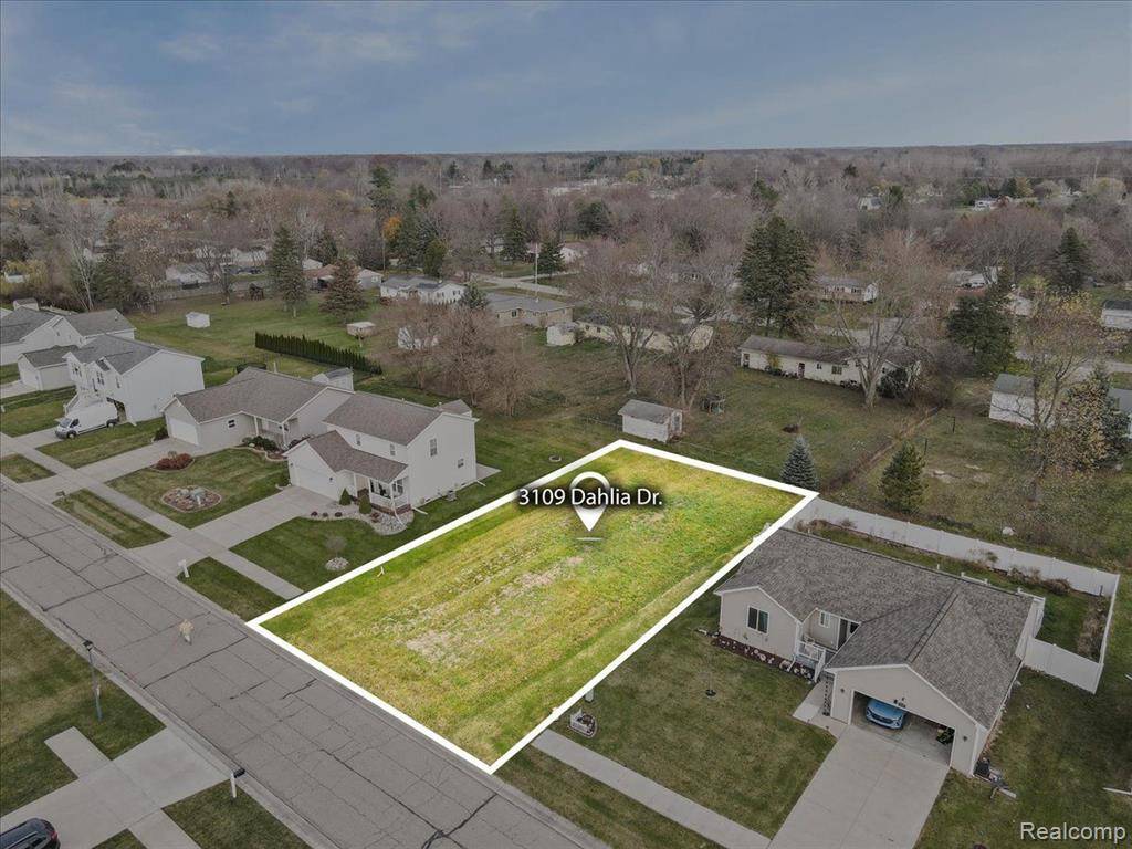 Burton, MI 48519,3109 Dahlia