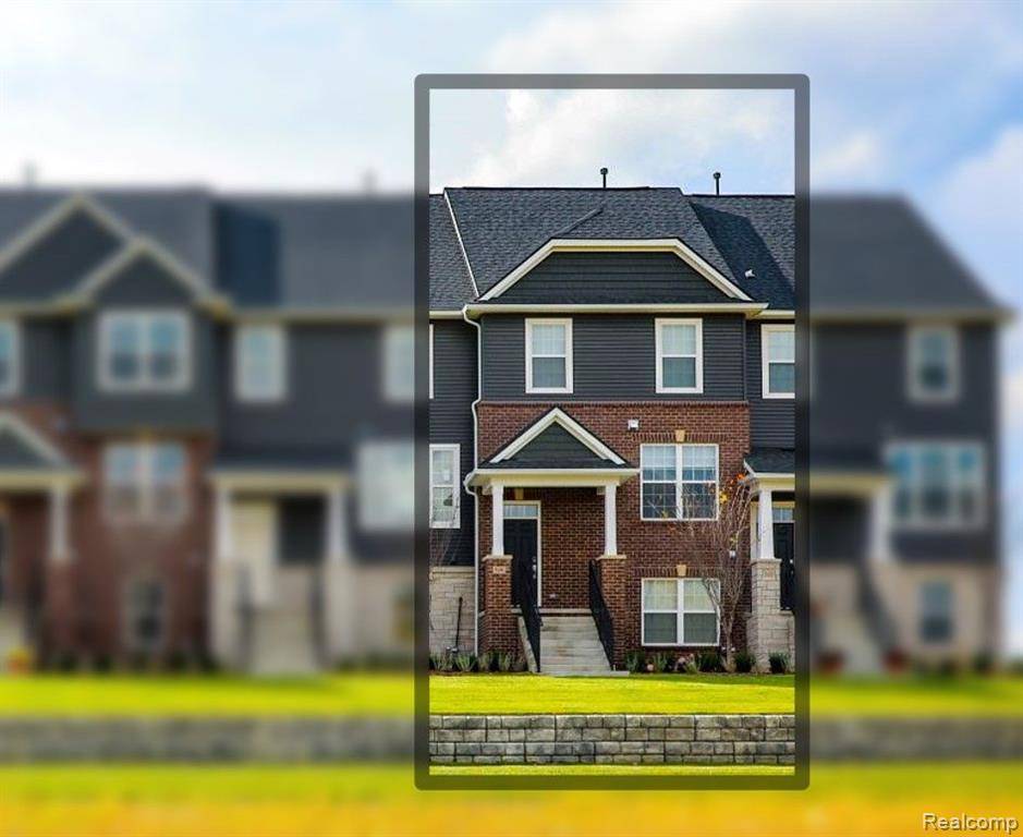 Plymouth, MI 48170,308 N Sydney Court