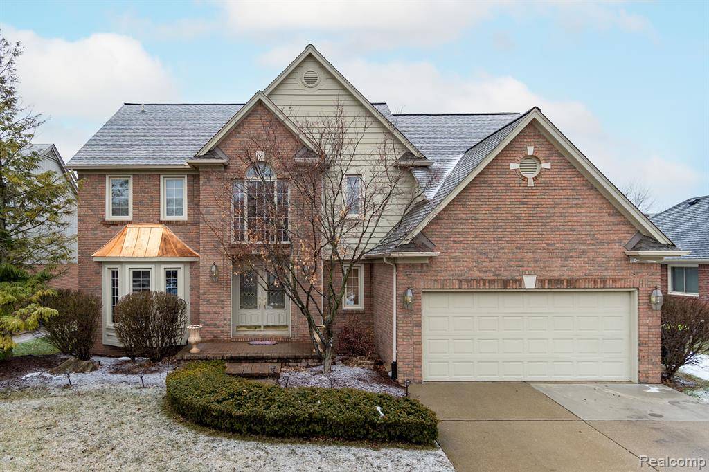 Macomb, MI 48044,46681 COVINGTON Drive