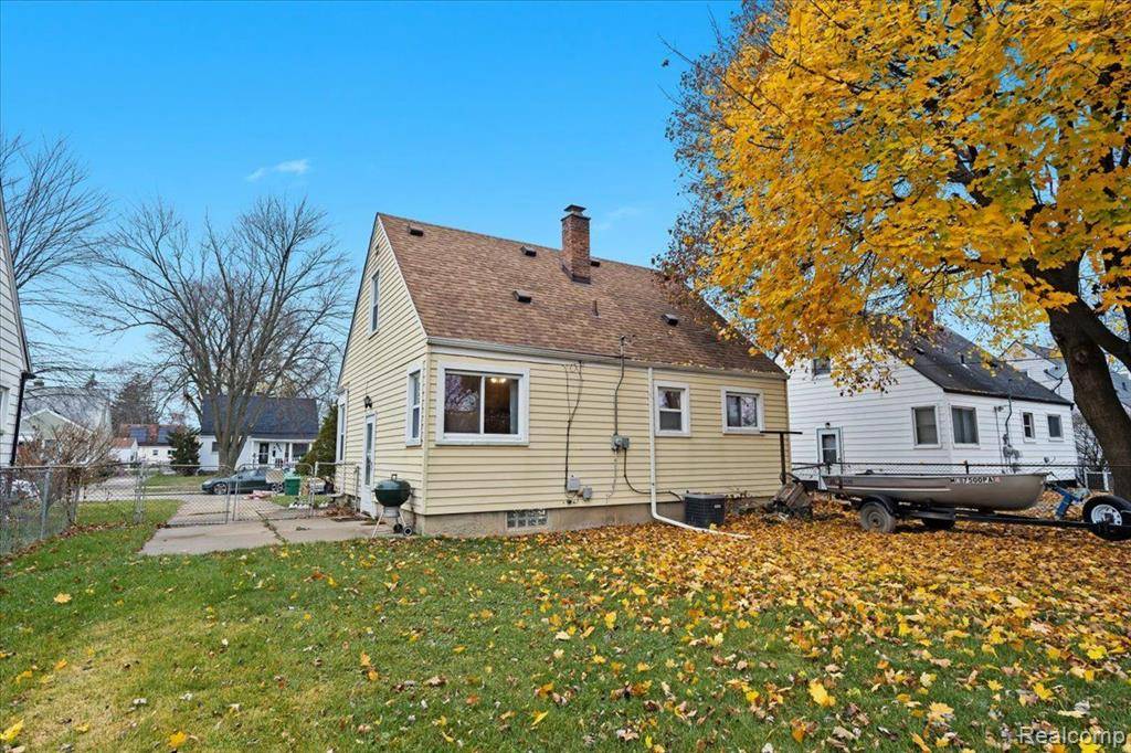 Garden City, MI,6846 HELEN Street