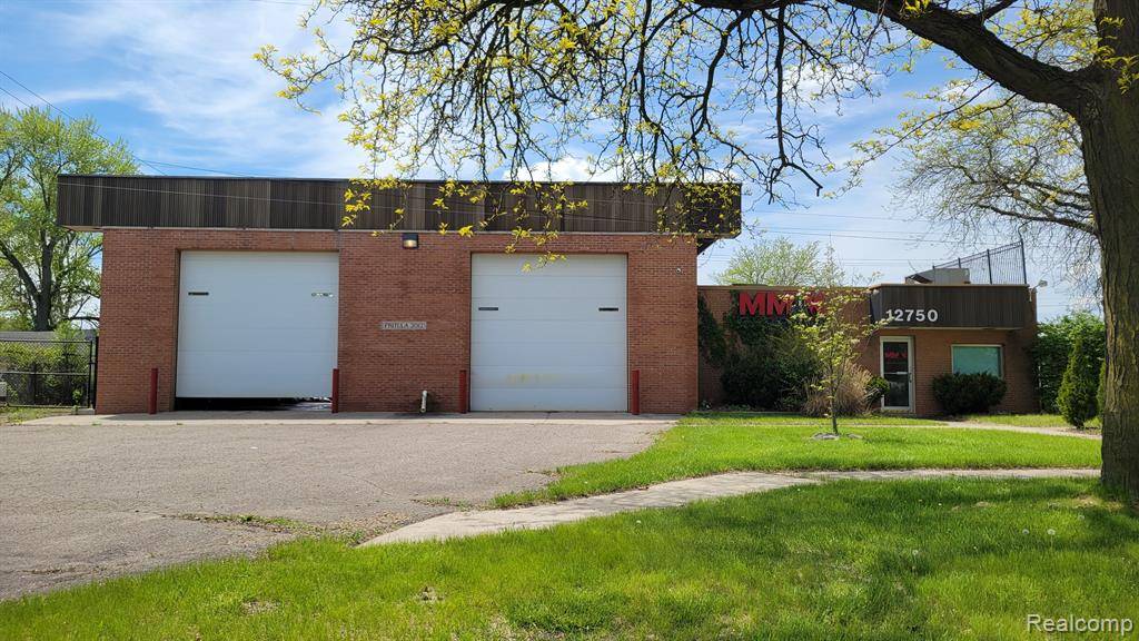 Romulus, MI 48174,12750 S HURON RIVER Drive