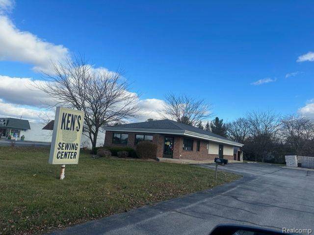 Saginaw, MI 48638,205 S CENTER Road